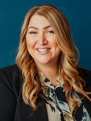 Tina Marie Coolidge, EdD